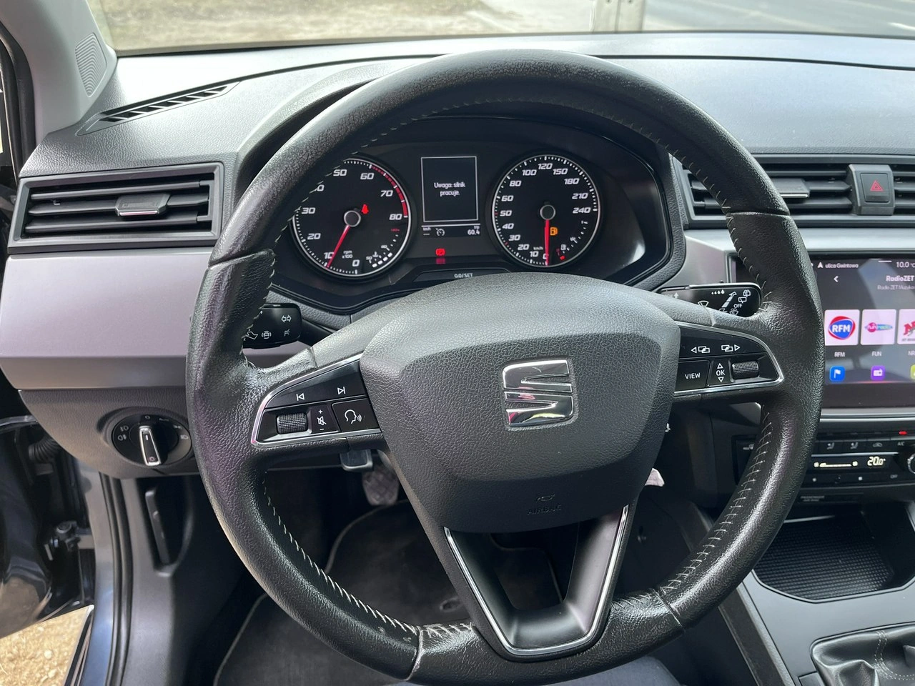 Seat Ibiza - Zdjęcie 18