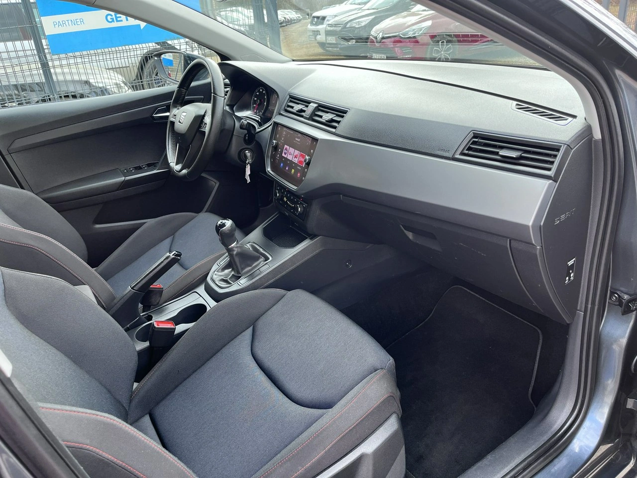 Seat Ibiza - Zdjęcie 19