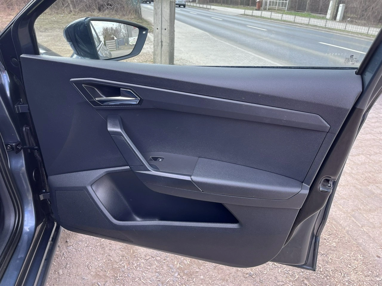 Seat Ibiza - Zdjęcie 21