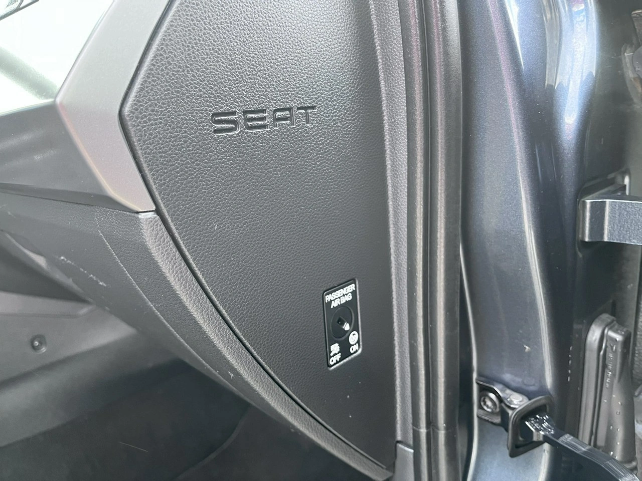 Seat Ibiza - Zdjęcie 22