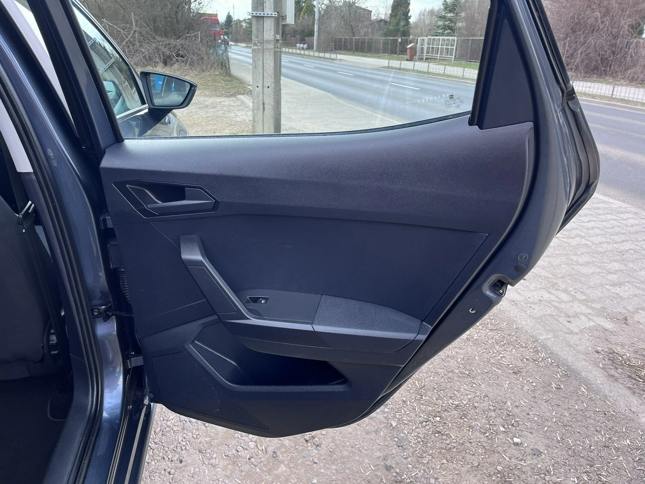 Seat Ibiza - Zdjęcie 23