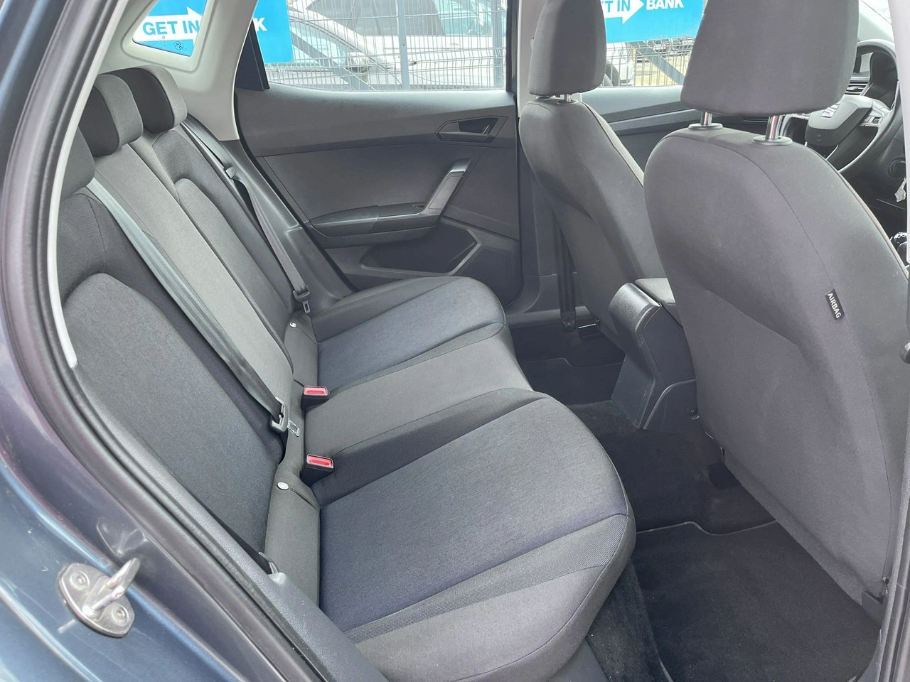 Seat Ibiza - Zdjęcie 24