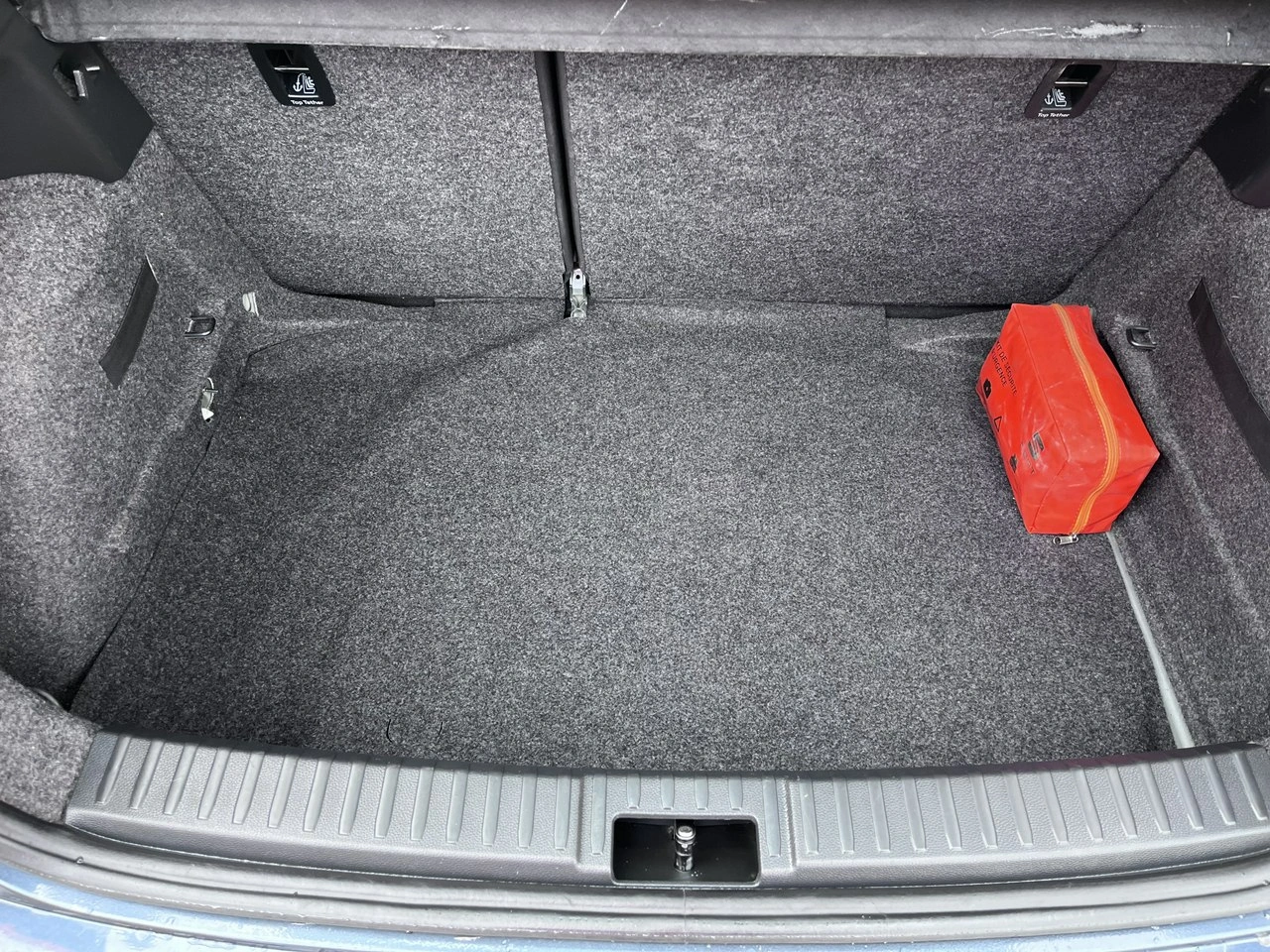 Seat Ibiza - Zdjęcie 26