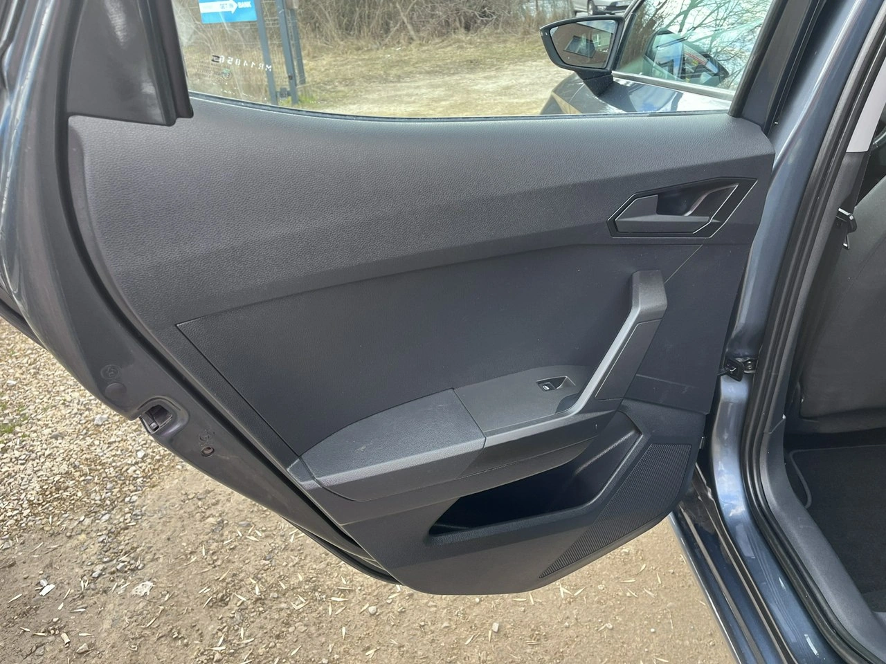 Seat Ibiza - Zdjęcie 28