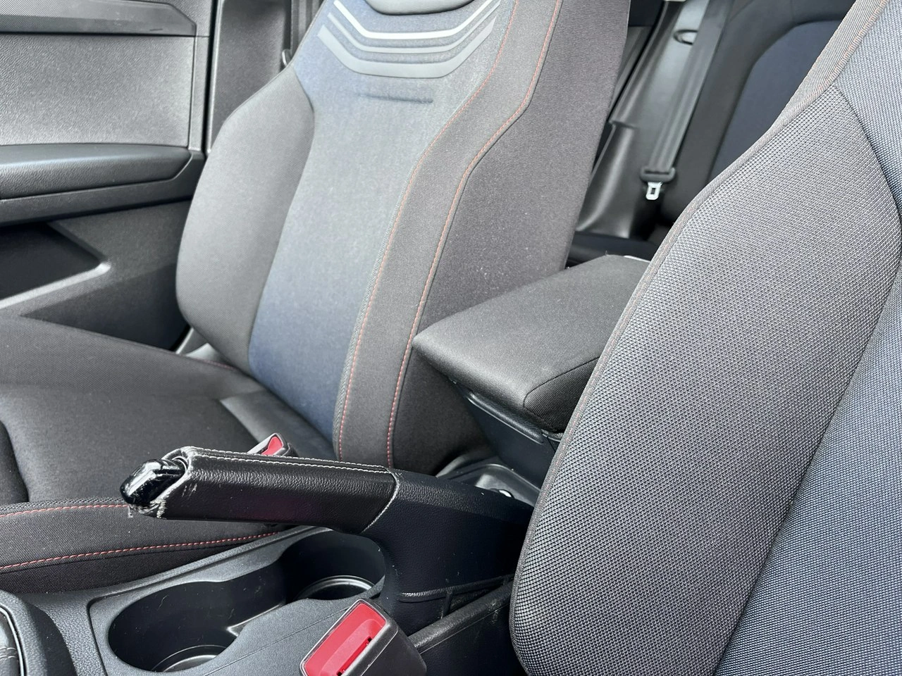 Seat Ibiza - Zdjęcie 30