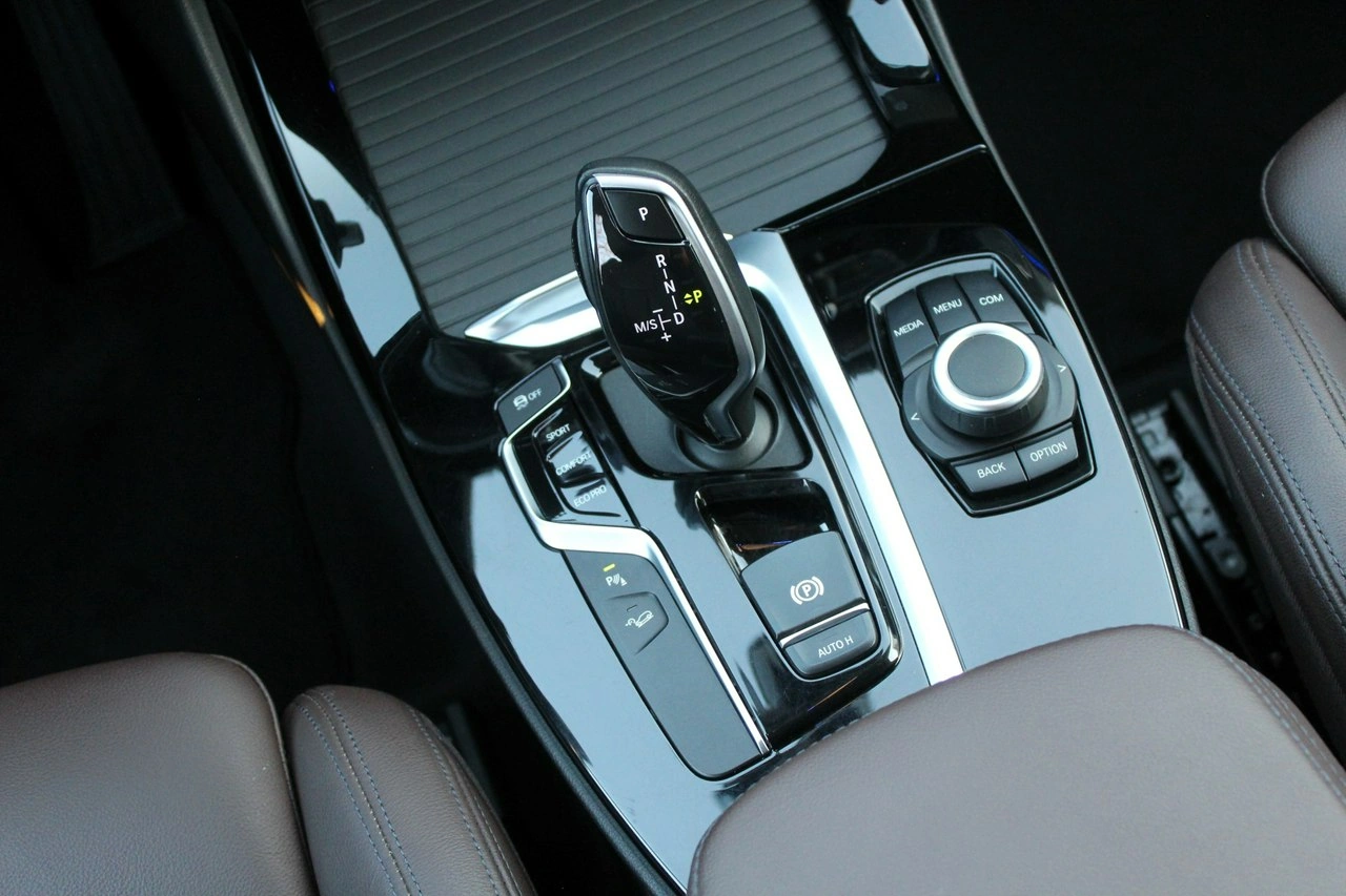 BMW X3 - Zdjęcie 16