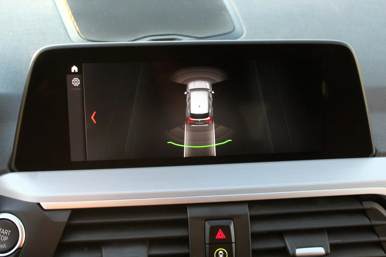 BMW X3 - Zdjęcie 17