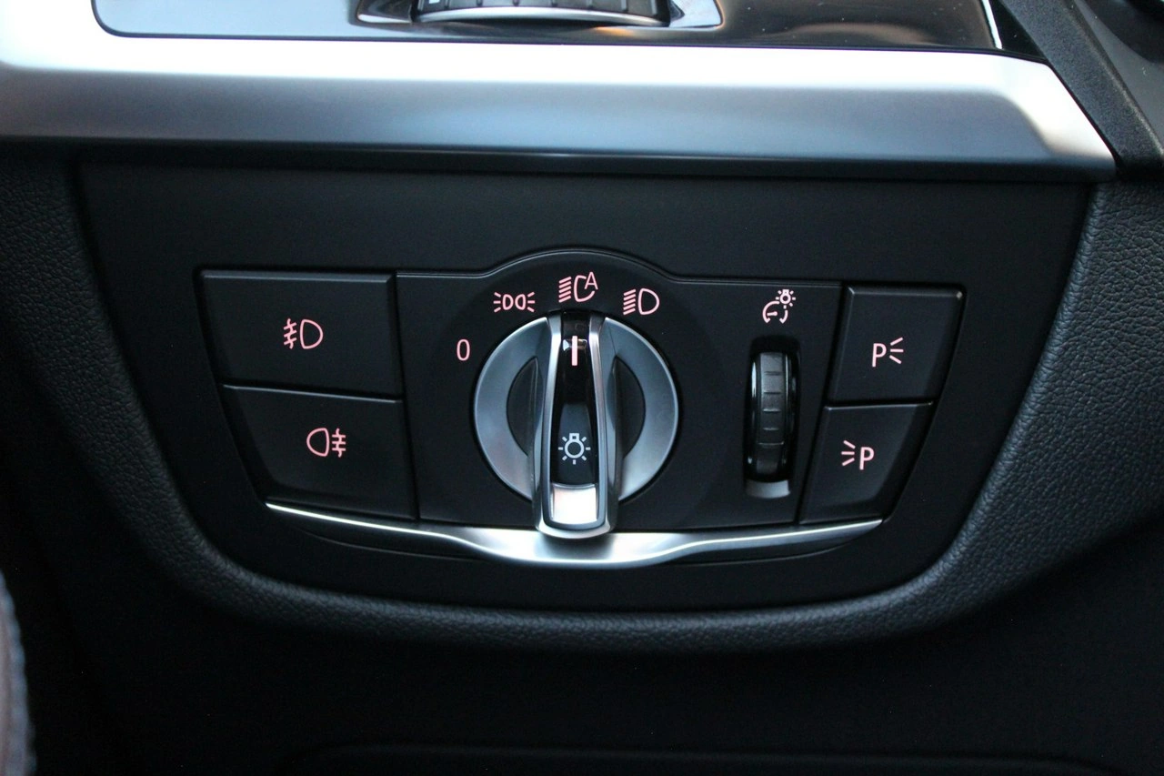 BMW X3 - Zdjęcie 19