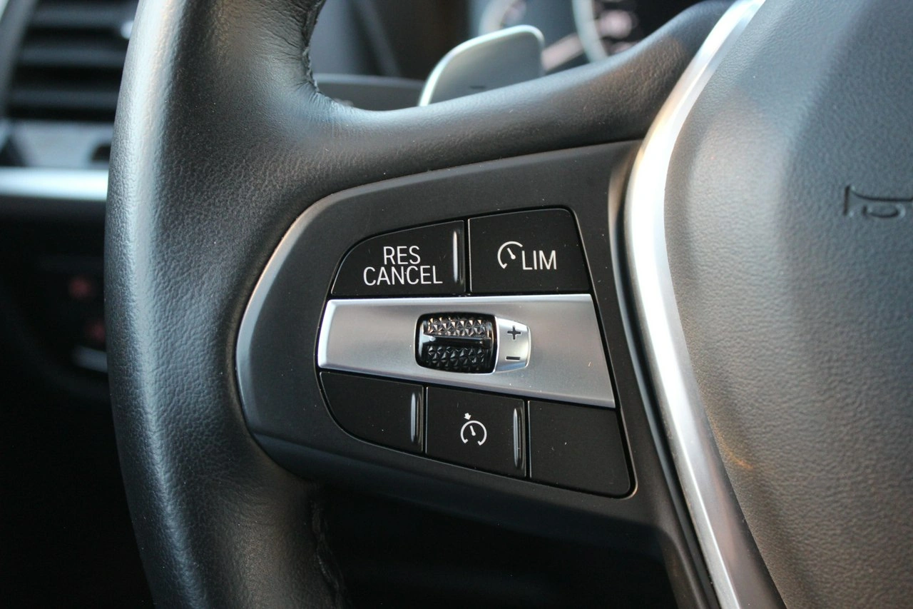 BMW X3 - Zdjęcie 20