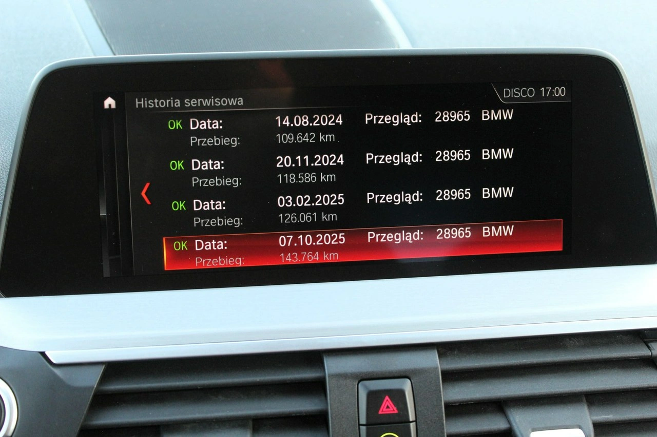 BMW X3 - Zdjęcie 23