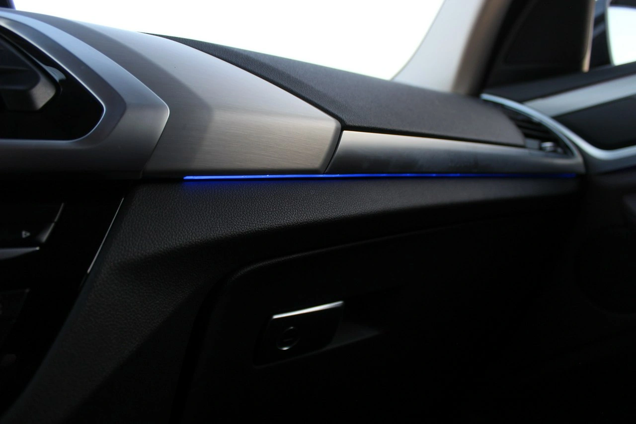 BMW X3 - Zdjęcie 28