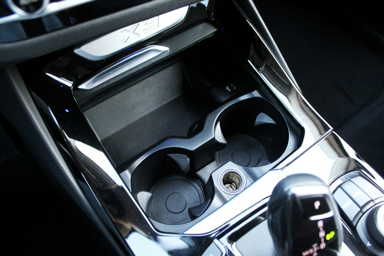 BMW X3 - Zdjęcie 29