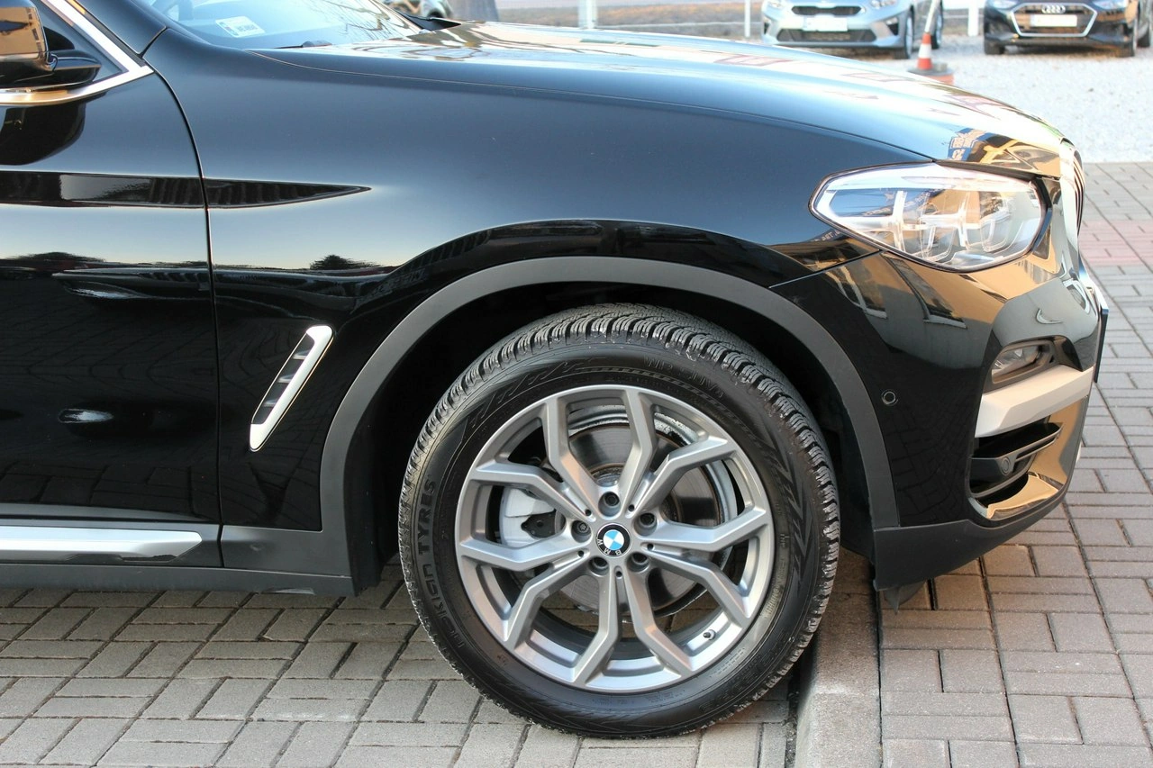 BMW X3 - Zdjęcie 31