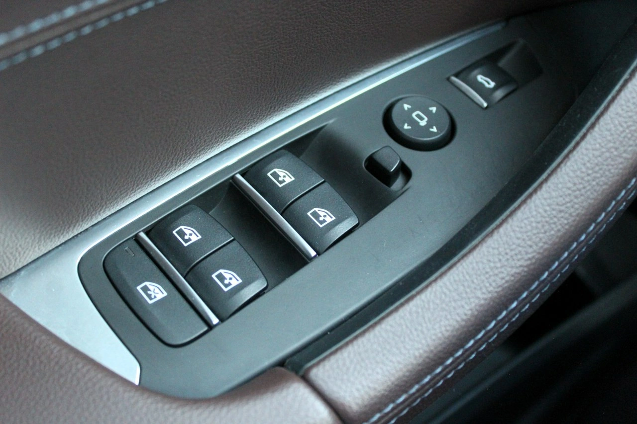 BMW X3 - Zdjęcie 33