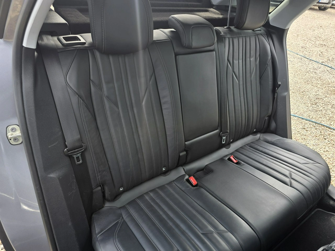 Peugeot 3008 - Zdjęcie 10