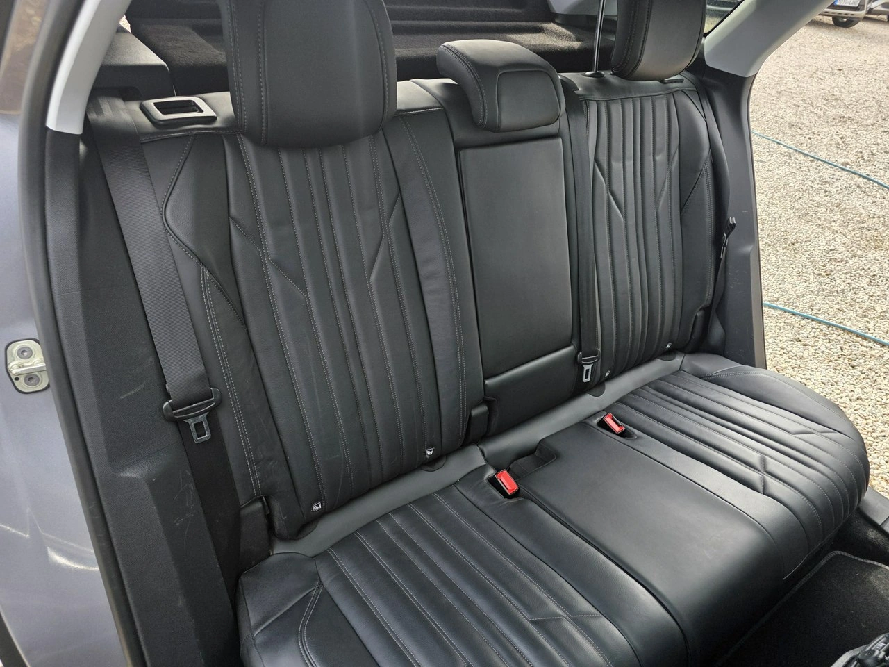 Peugeot 3008 - Zdjęcie 11