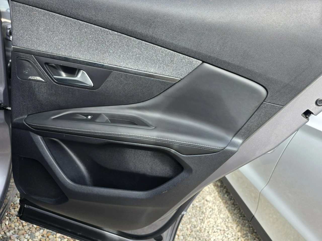 Peugeot 3008 - Zdjęcie 16