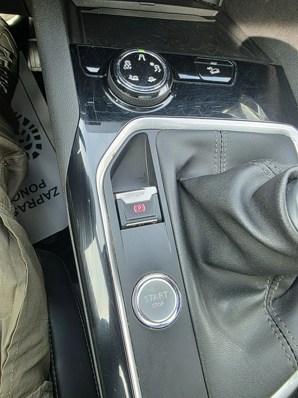 Peugeot 3008 - Zdjęcie 44