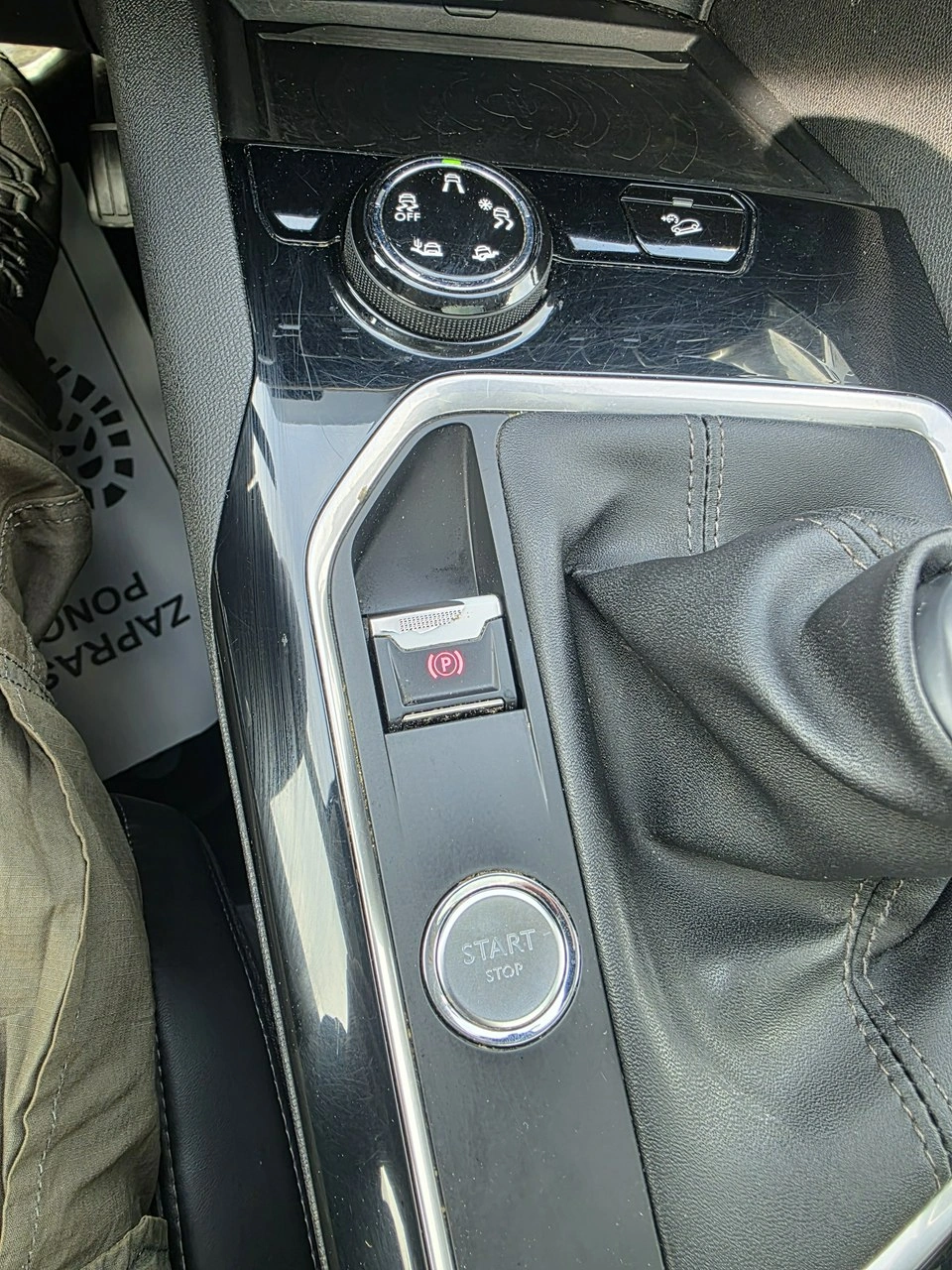 Peugeot 3008 - Zdjęcie 44