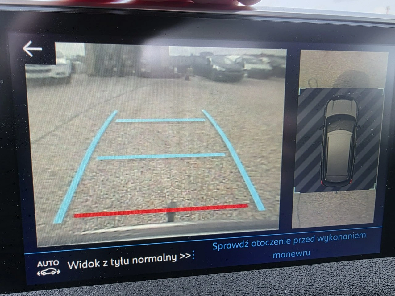 Peugeot 3008 - Zdjęcie 45