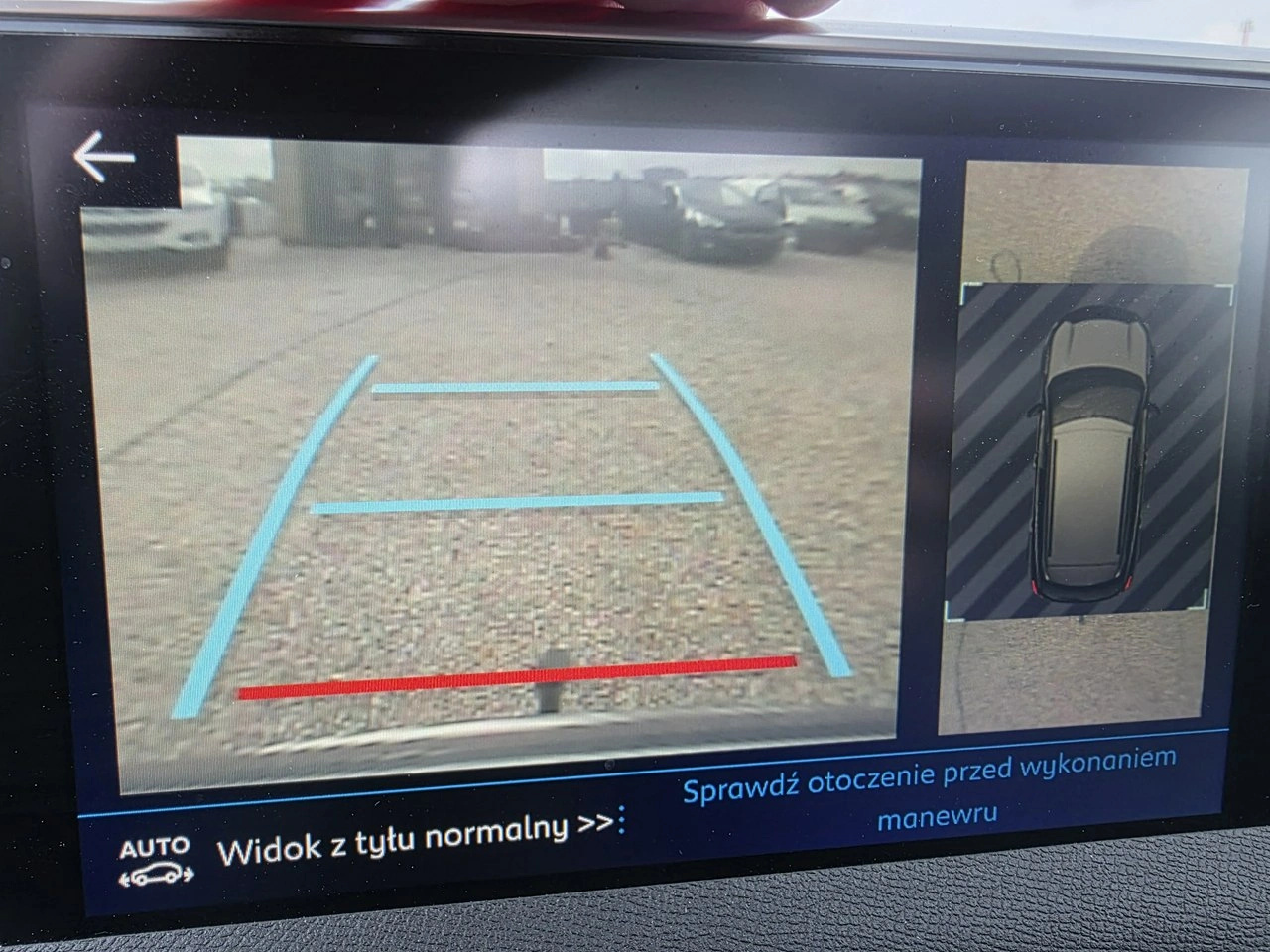 Peugeot 3008 - Zdjęcie 45