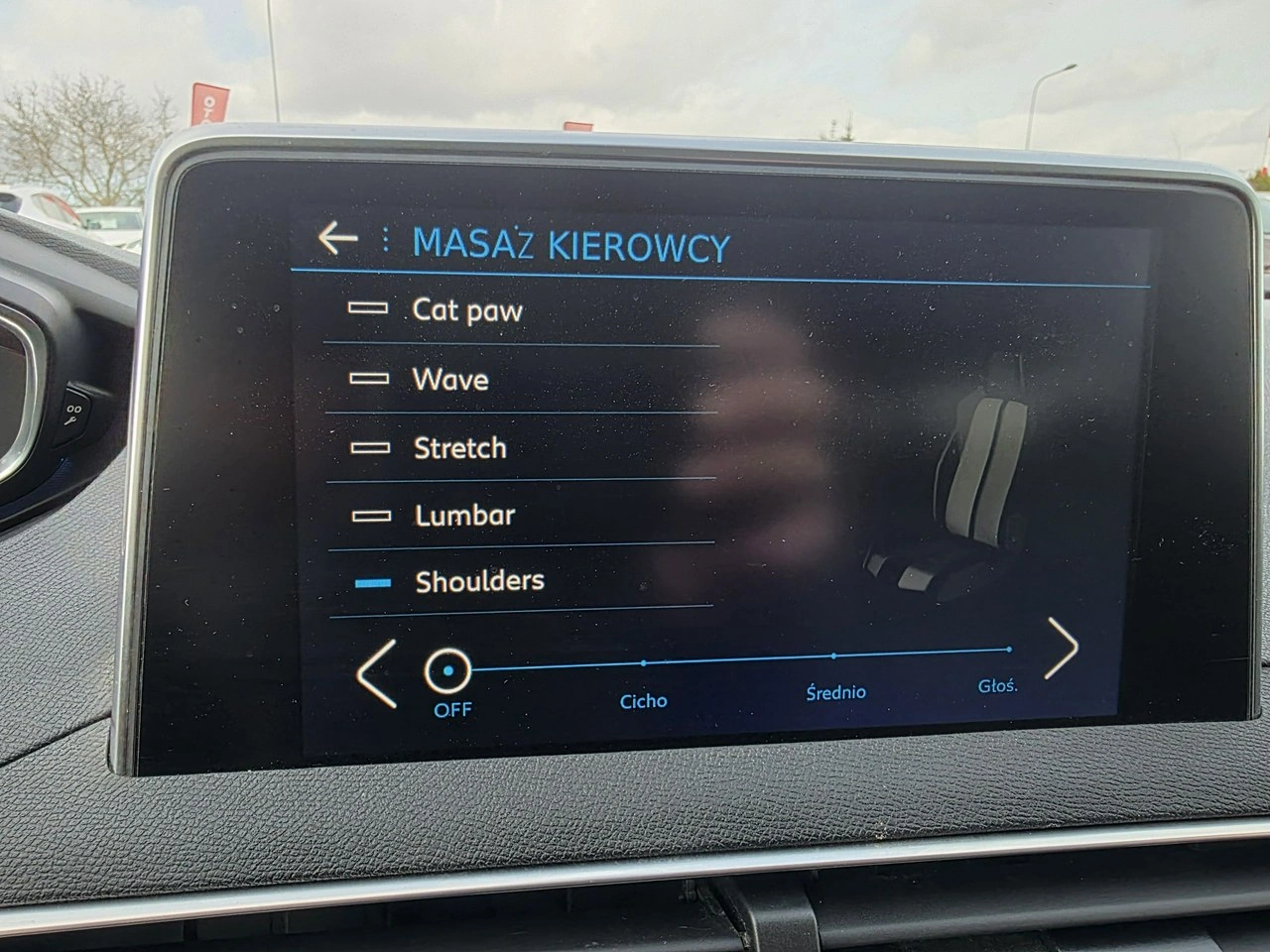 Peugeot 3008 - Zdjęcie 48