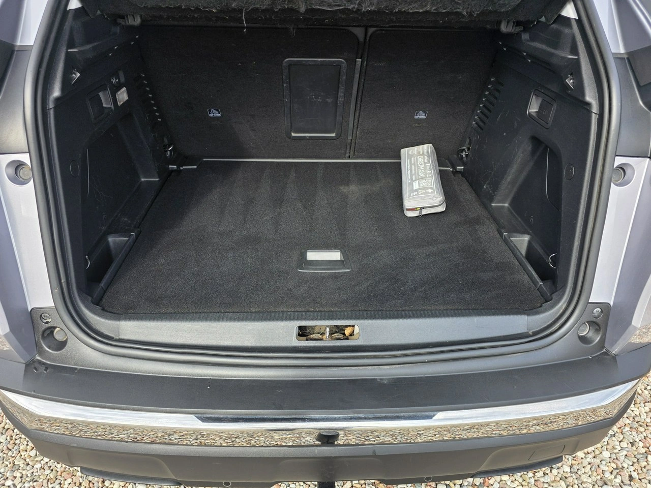 Peugeot 3008 - Zdjęcie 49