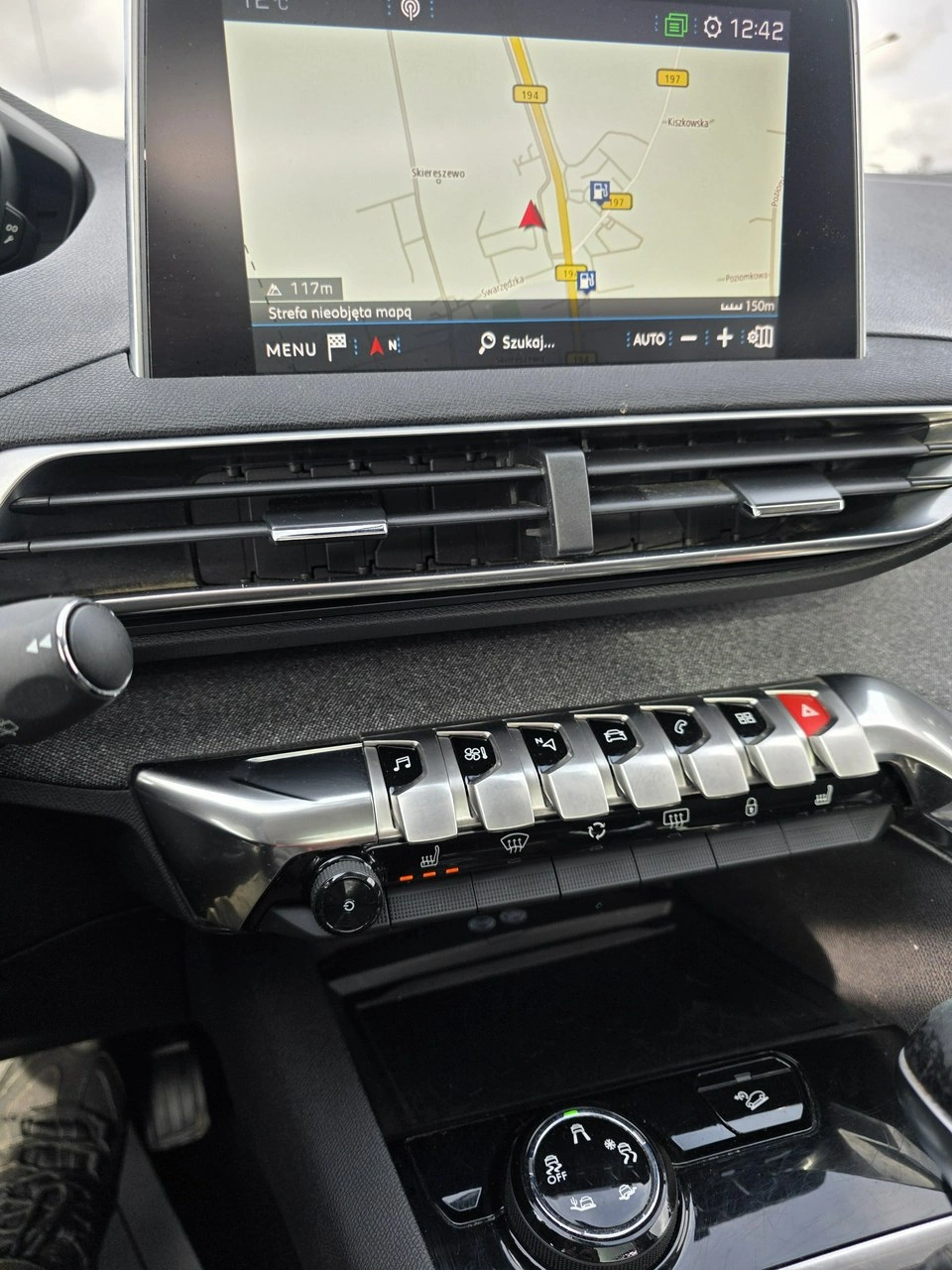 Peugeot 3008 - Zdjęcie 7