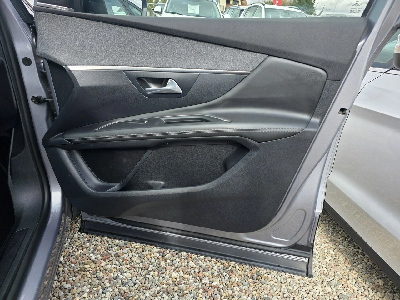 Peugeot 3008 - Zdjęcie 20