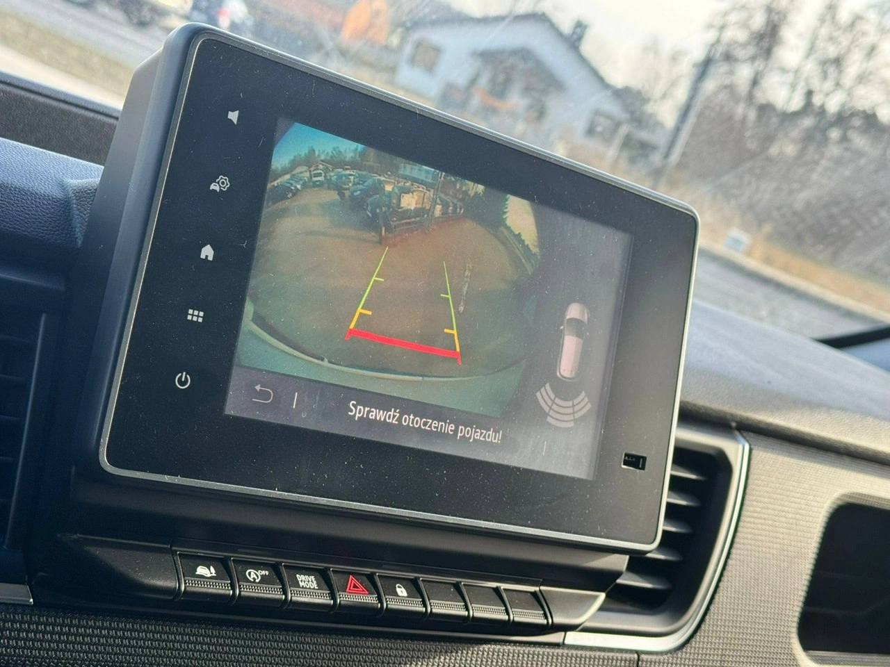 Renault Trafic - Zdjęcie 17