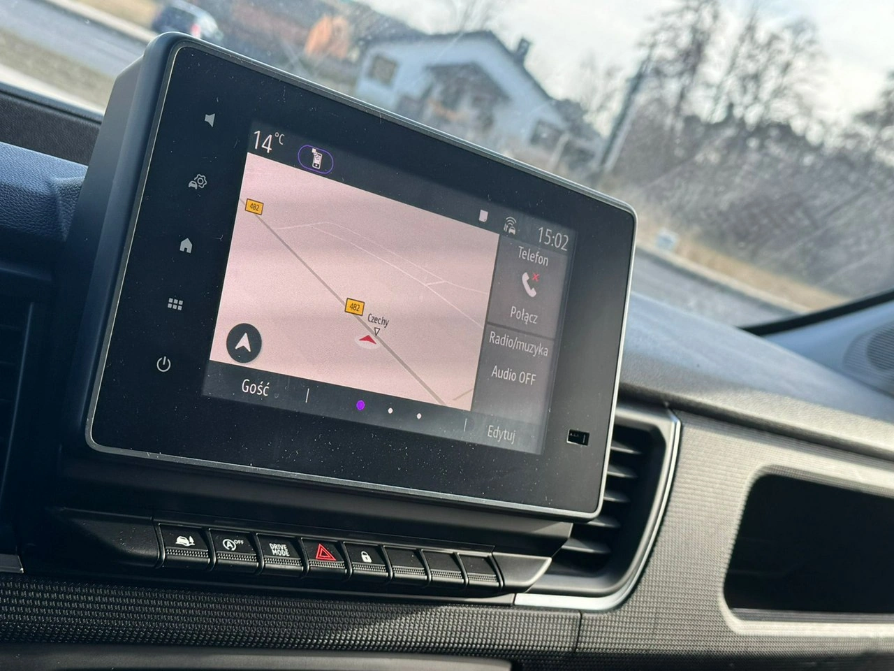 Renault Trafic - Zdjęcie 18