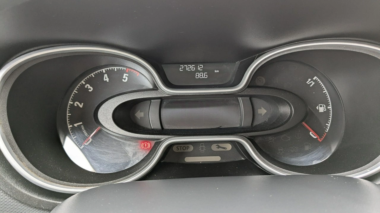 Opel Vivaro - Zdjęcie 18