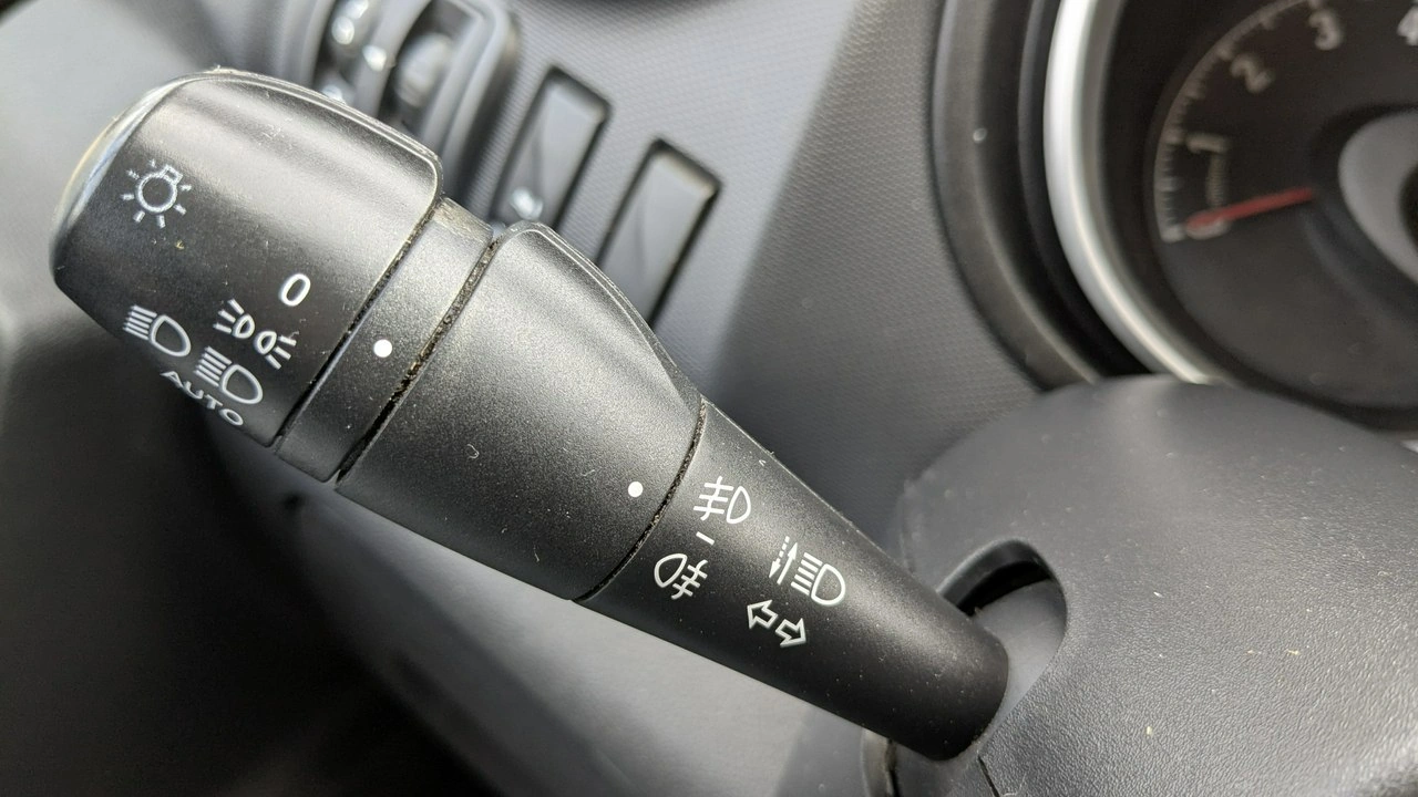 Opel Vivaro - Zdjęcie 23