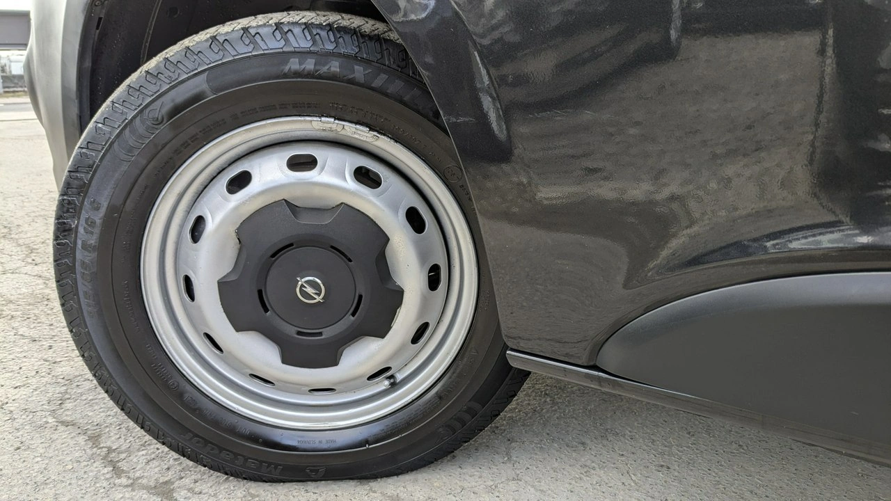 Opel Vivaro - Zdjęcie 33