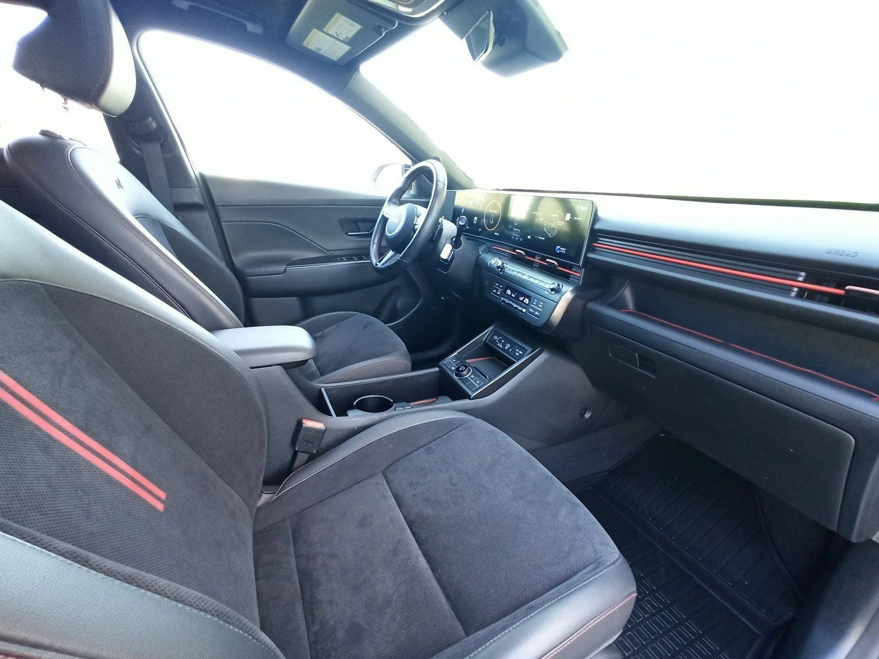 Hyundai Kona - Zdjęcie 10