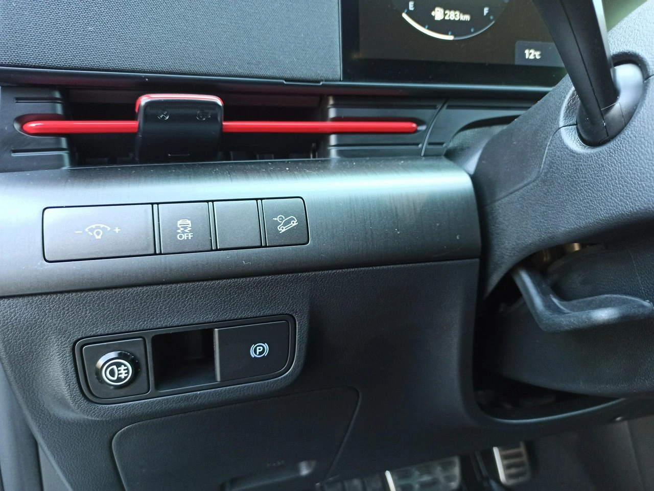 Hyundai Kona - Zdjęcie 14