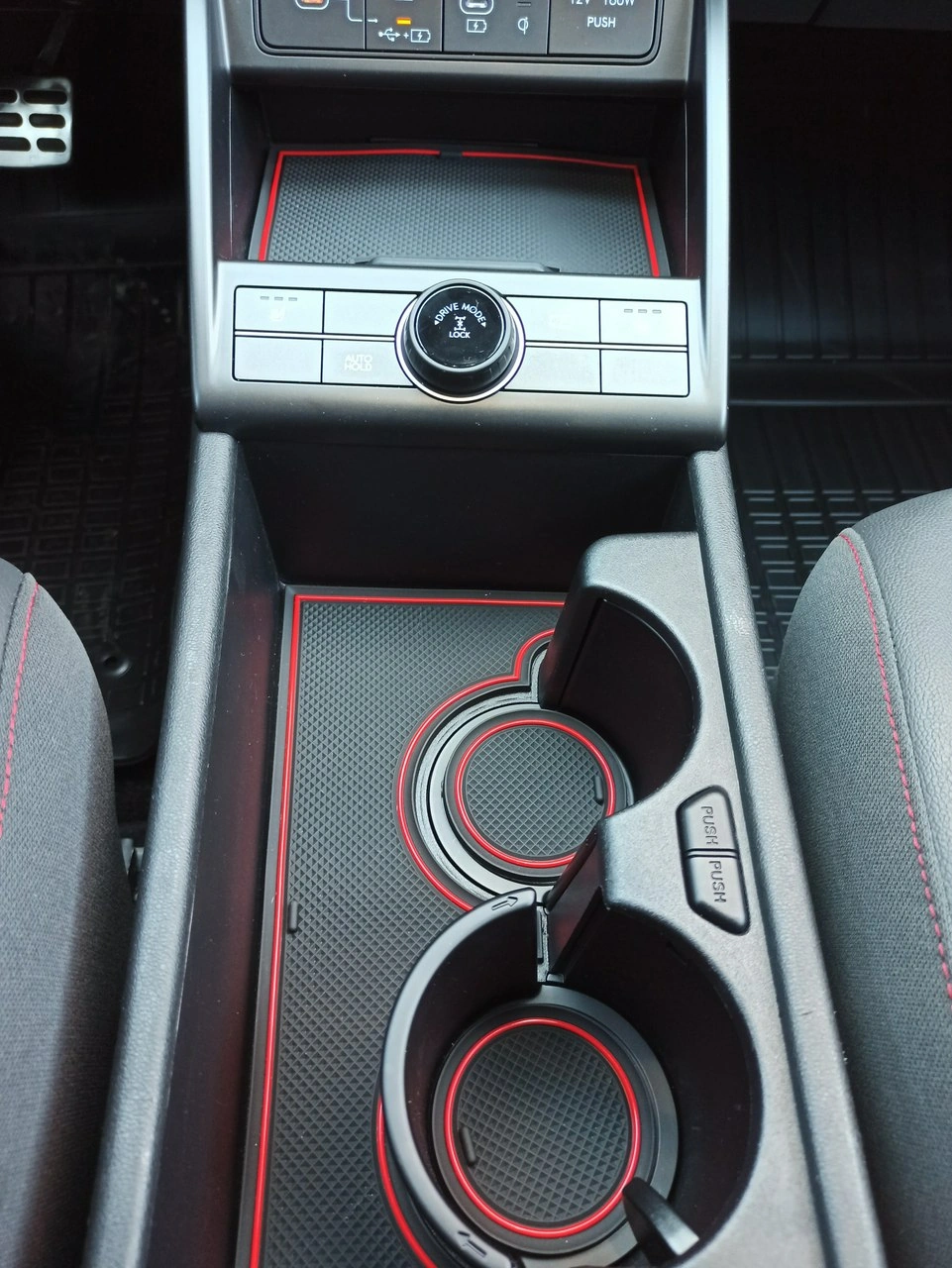 Hyundai Kona - Zdjęcie 19