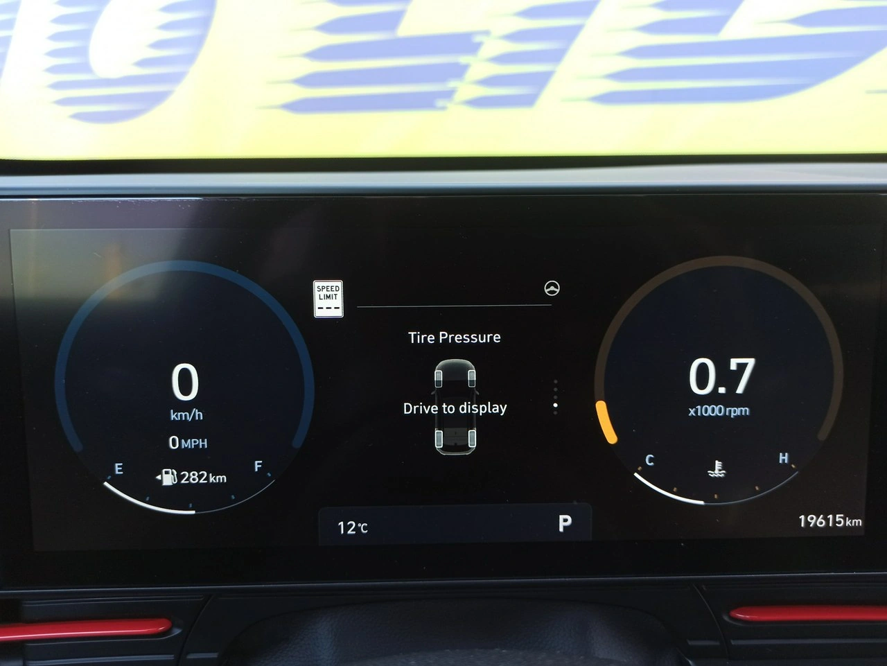 Hyundai Kona - Zdjęcie 21