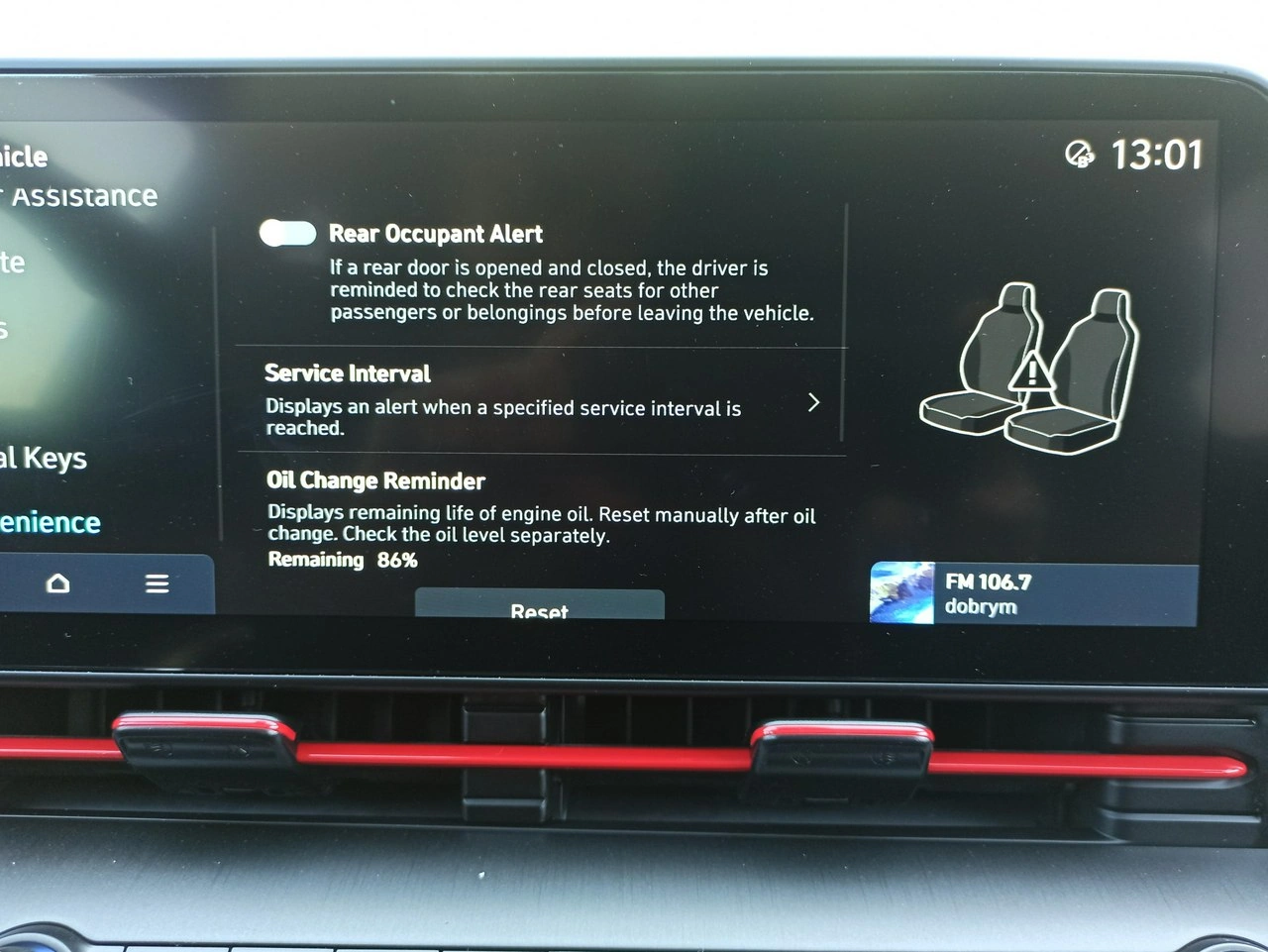 Hyundai Kona - Zdjęcie 23