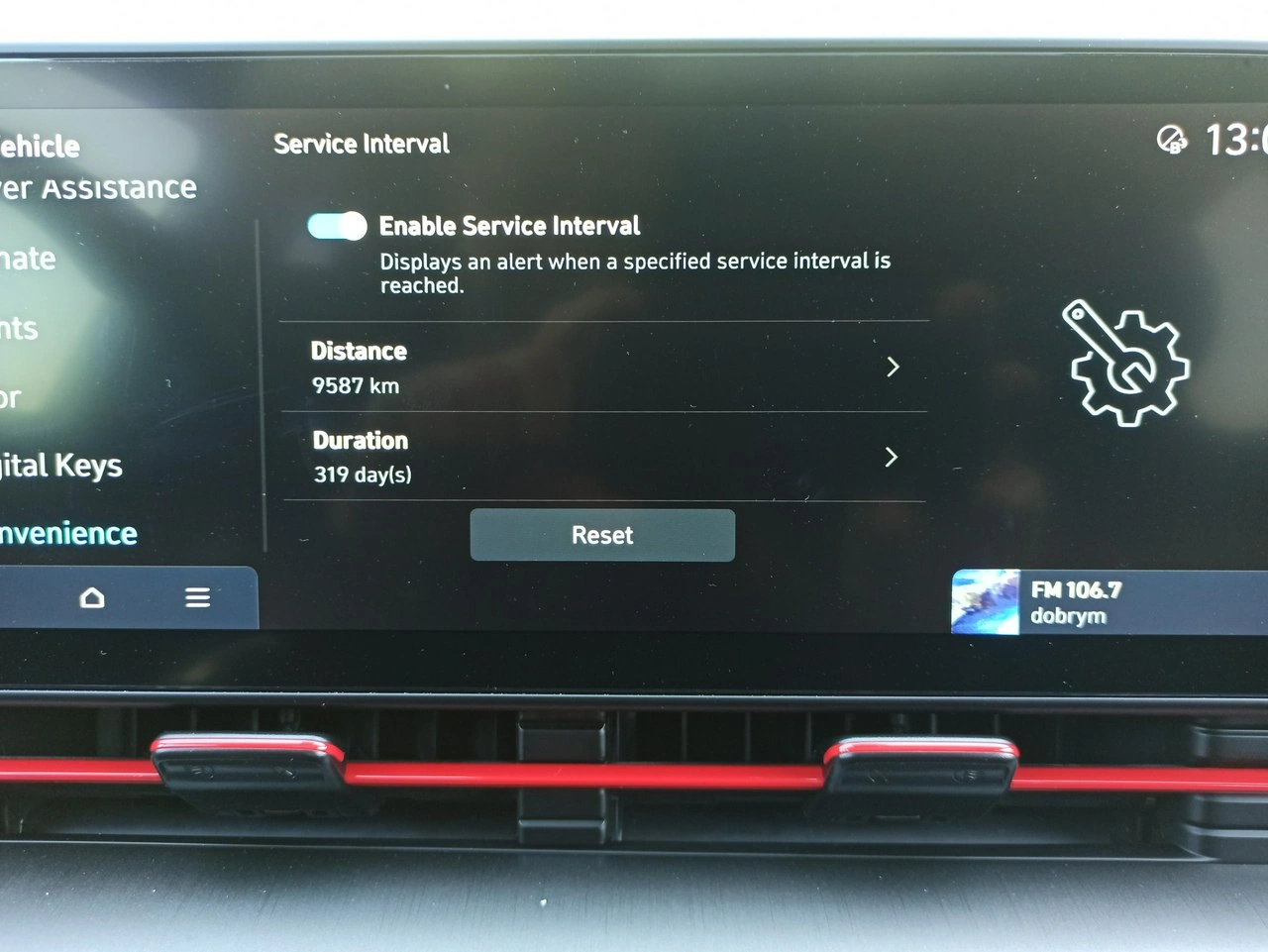 Hyundai Kona - Zdjęcie 24