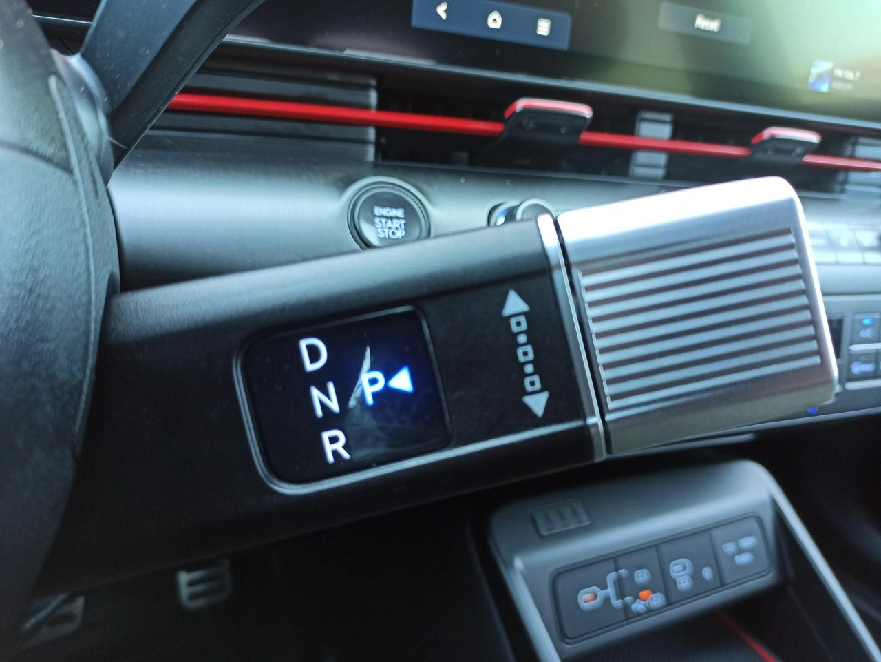 Hyundai Kona - Zdjęcie 25