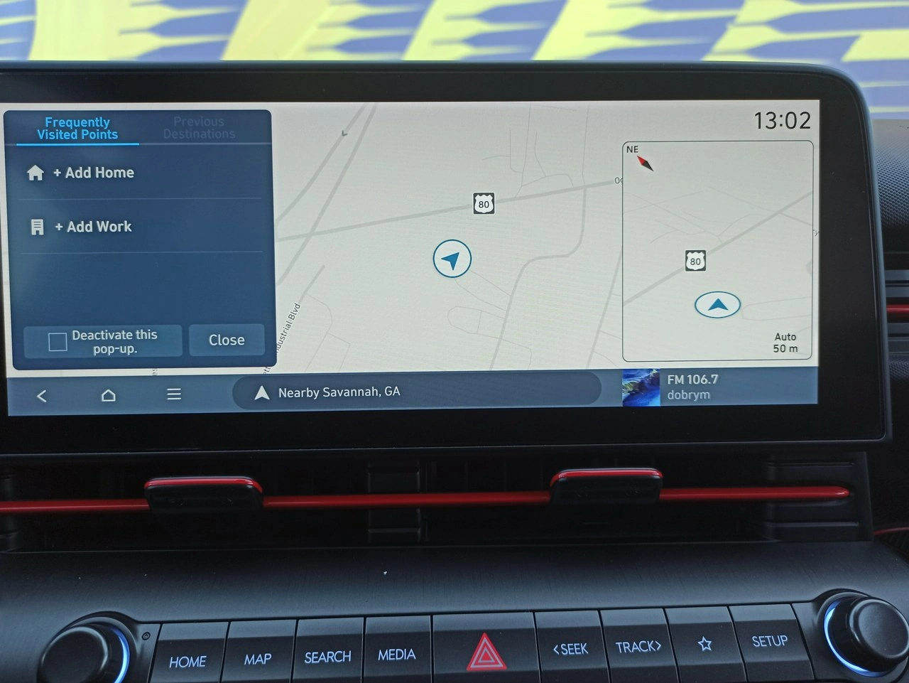 Hyundai Kona - Zdjęcie 27