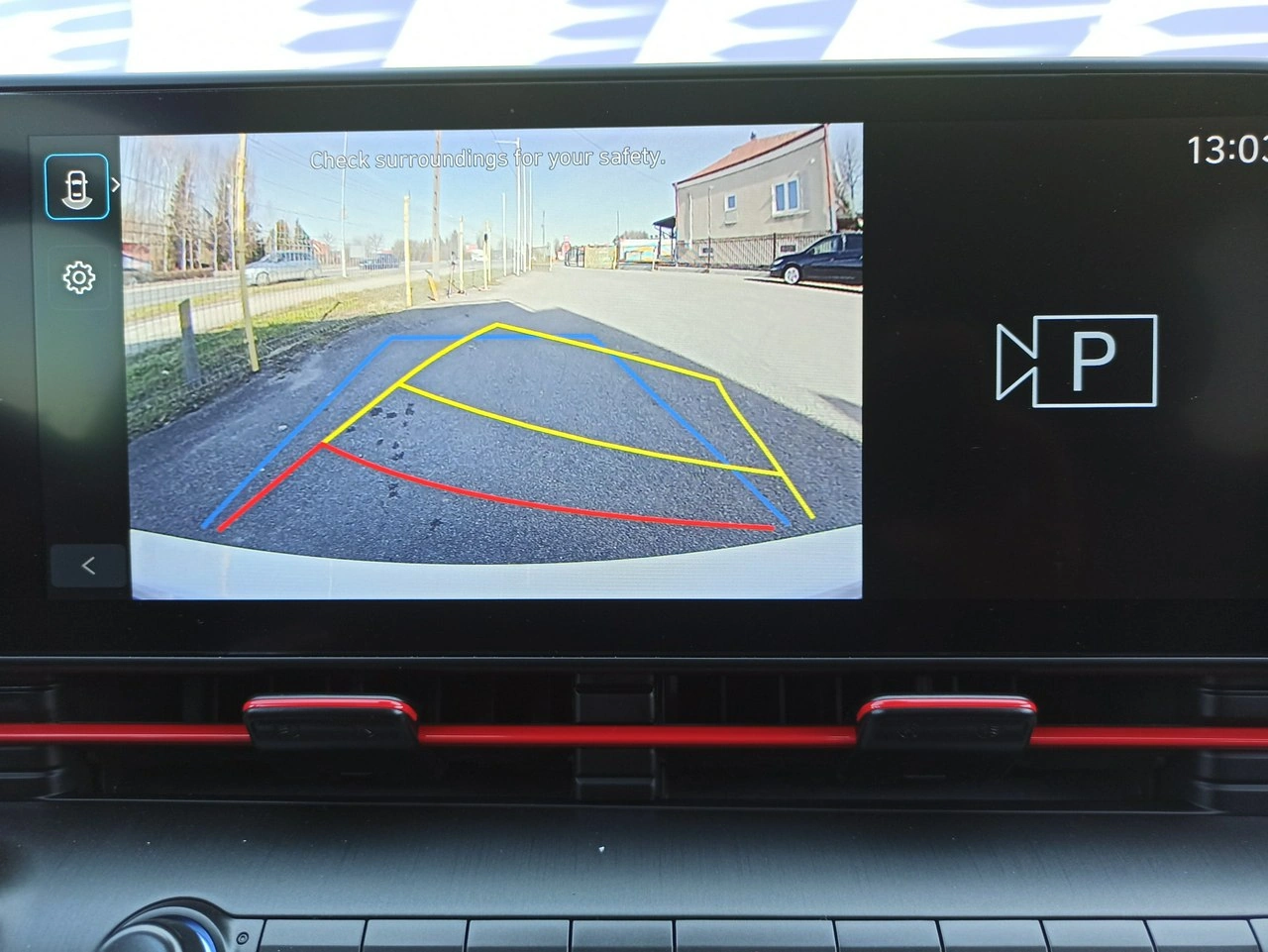 Hyundai Kona - Zdjęcie 28