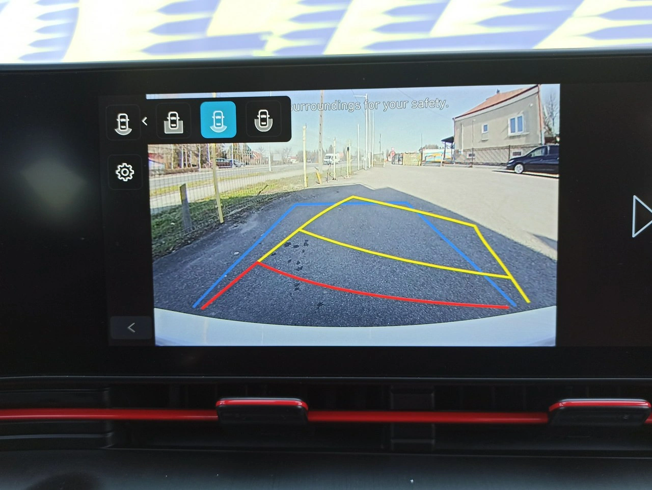 Hyundai Kona - Zdjęcie 29