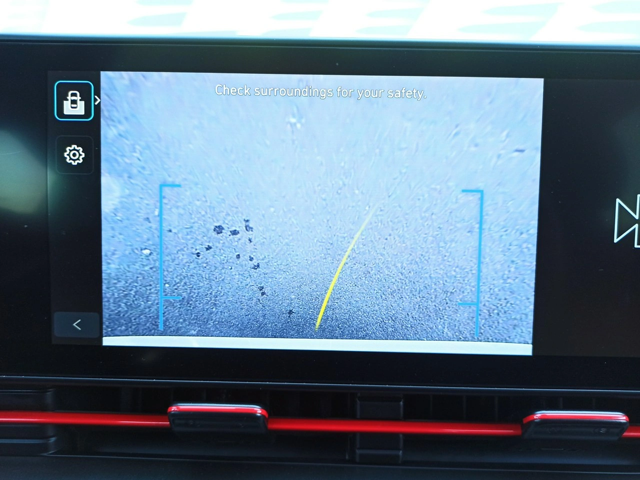 Hyundai Kona - Zdjęcie 30