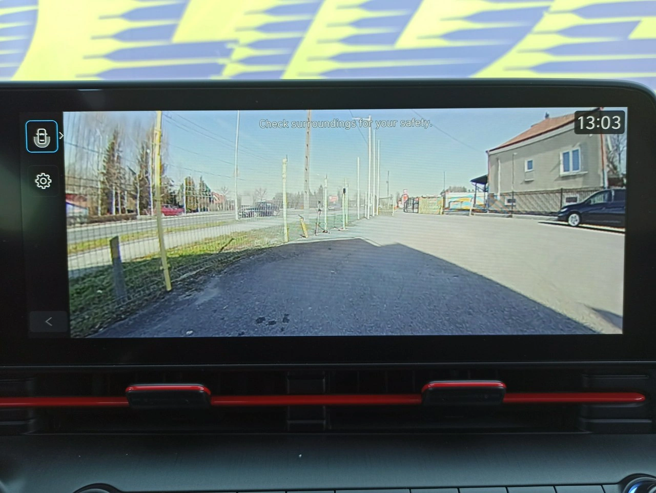 Hyundai Kona - Zdjęcie 31