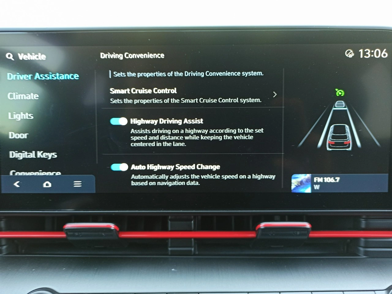 Hyundai Kona - Zdjęcie 35