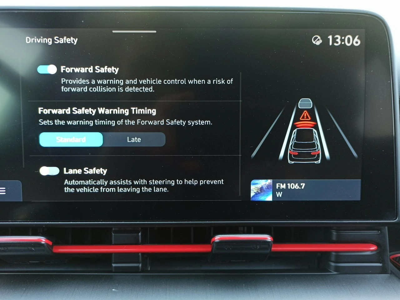 Hyundai Kona - Zdjęcie 36