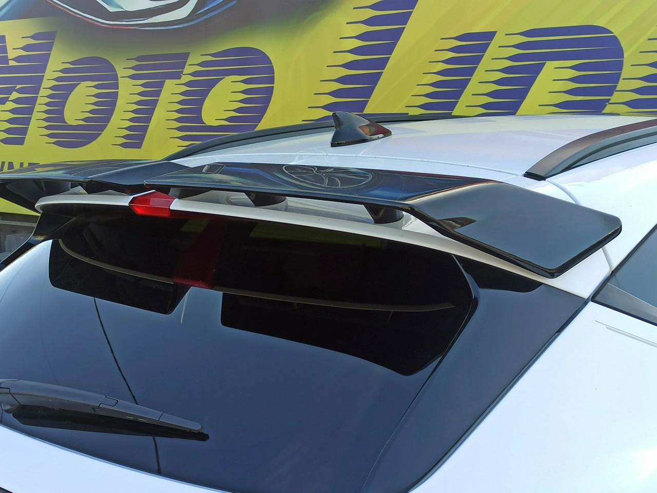 Hyundai Kona - Zdjęcie 5