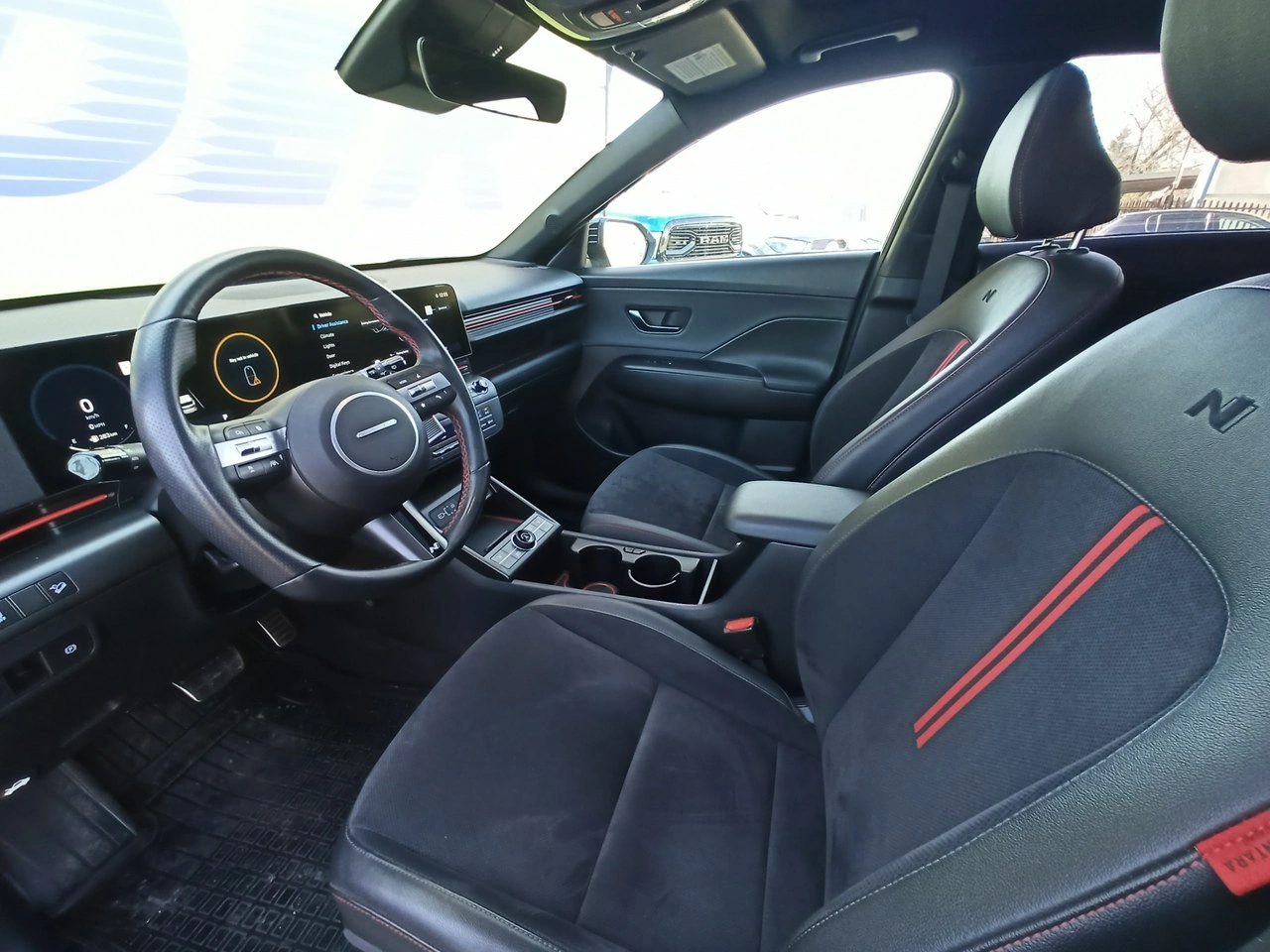 Hyundai Kona - Zdjęcie 6